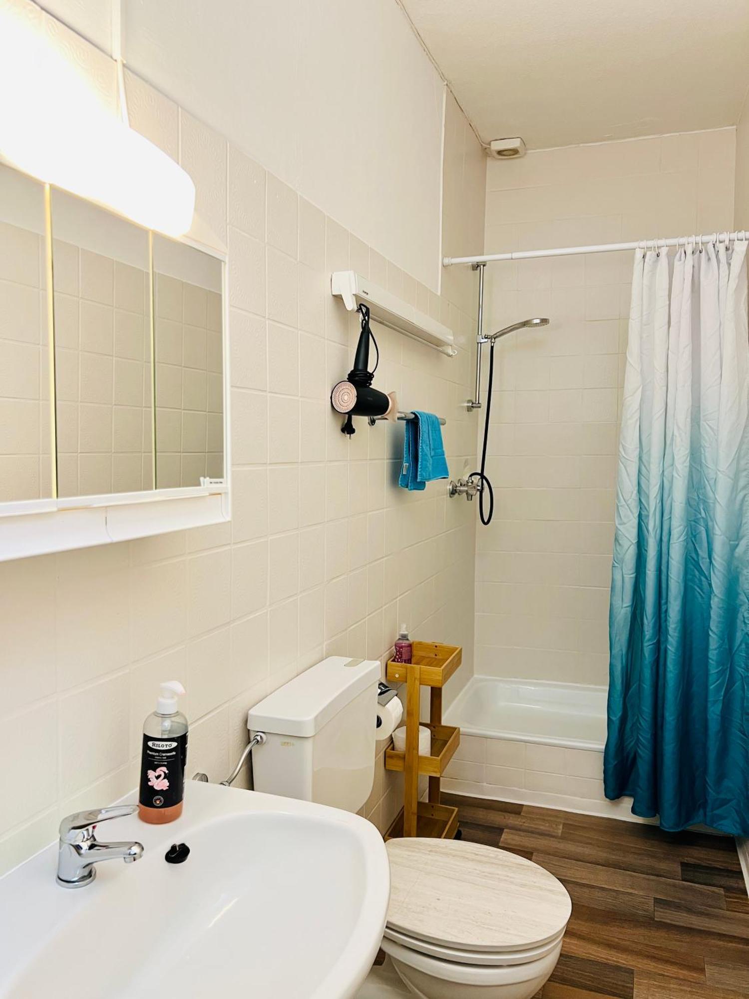 Apartment Amelie - Zimmer Mit Tv, W-Lan, Mikrowelle Und Kuehlschrank, Bad Mit Dusche Malterdingen Εξωτερικό φωτογραφία